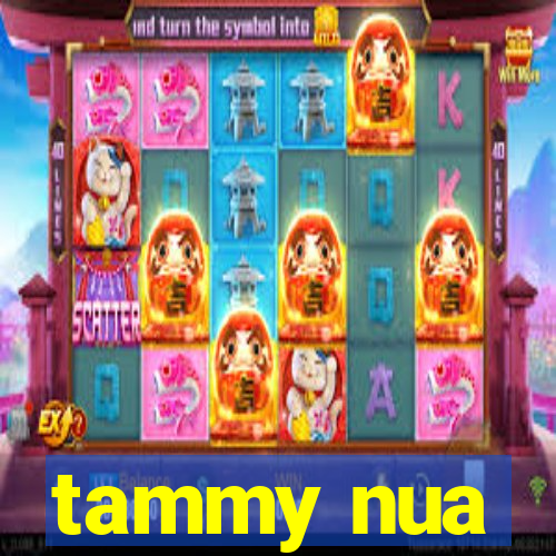 tammy nua